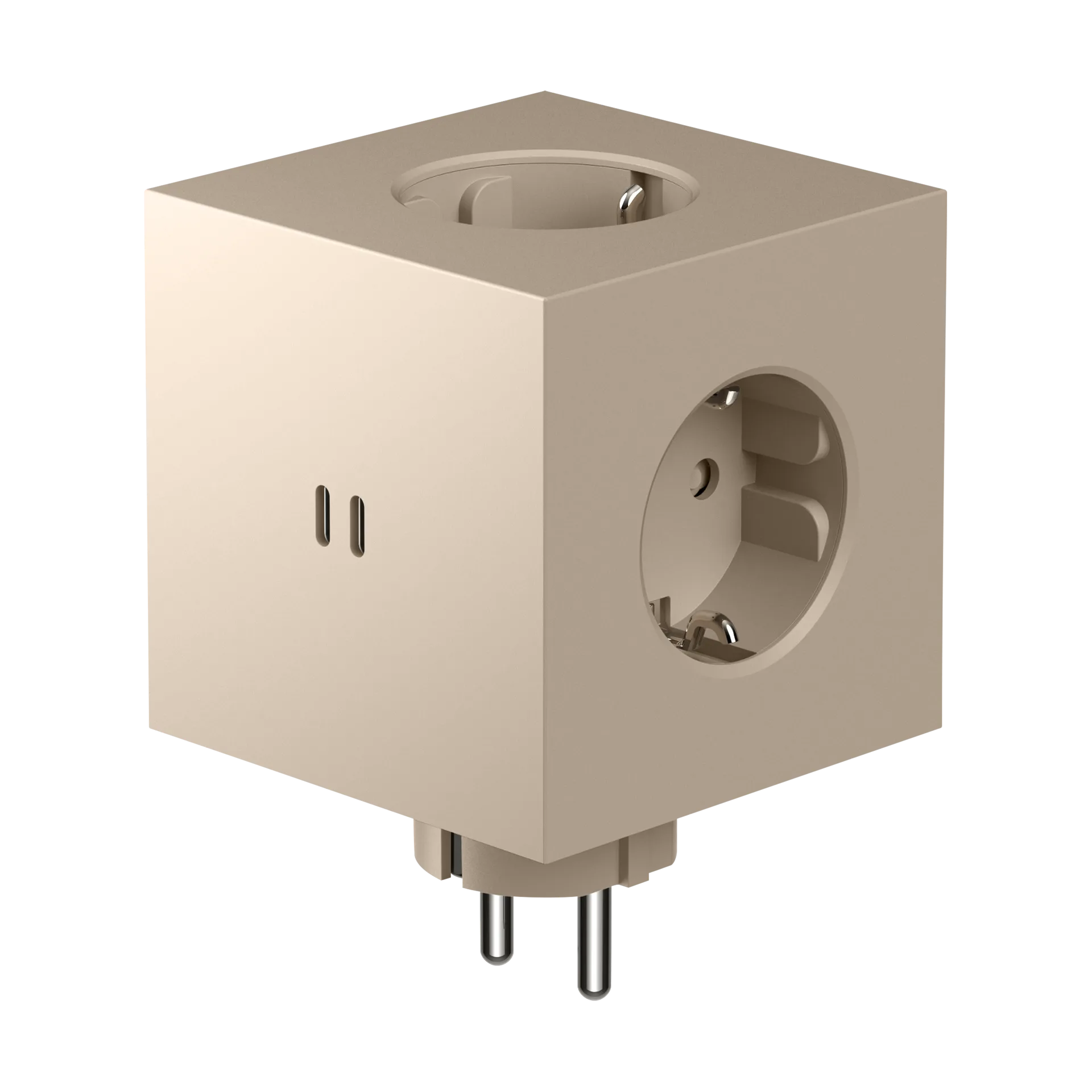 스퀘어 2 아울렛, Beige Avolt | 아볼트