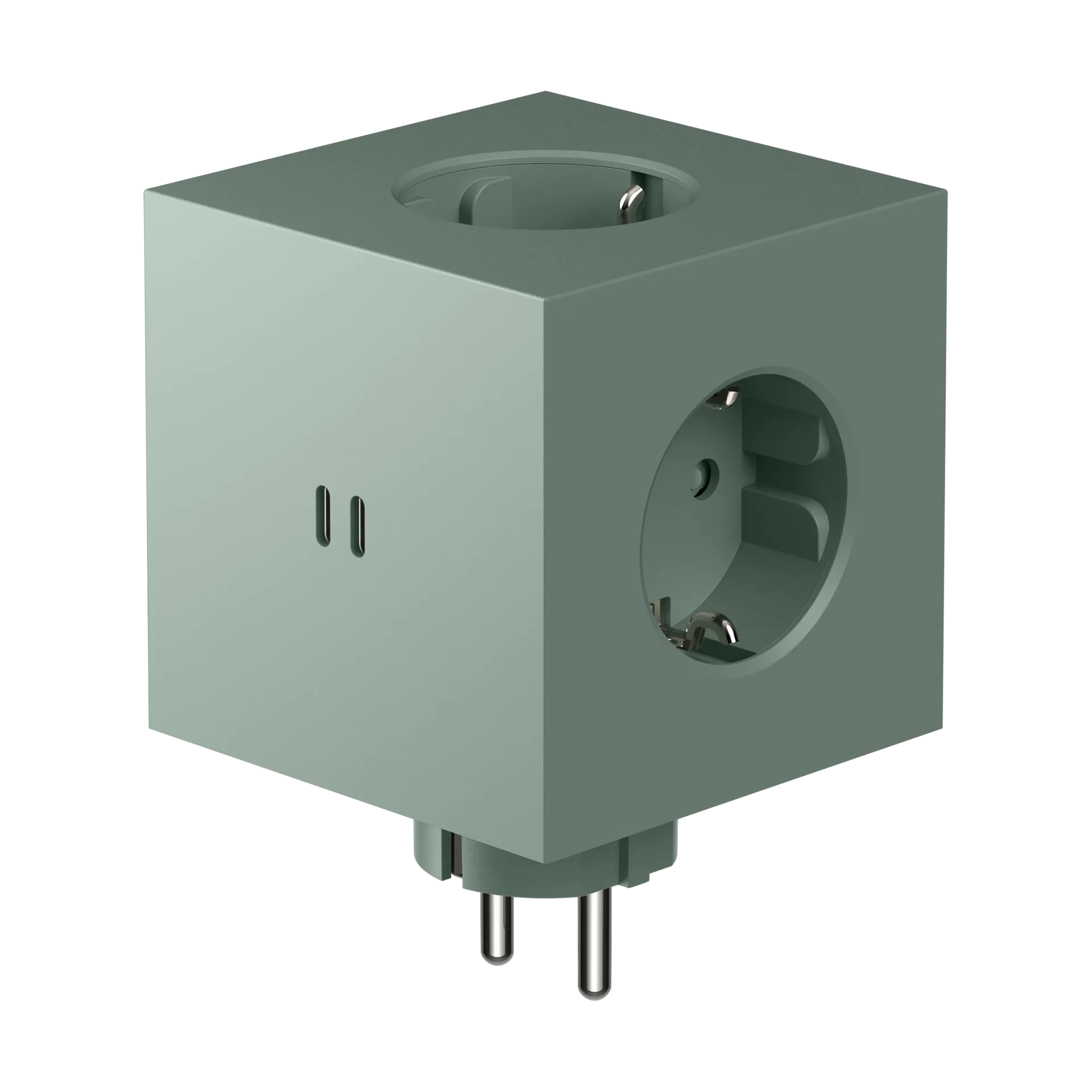 스퀘어 2 아울렛, Oak Green Avolt | 아볼트