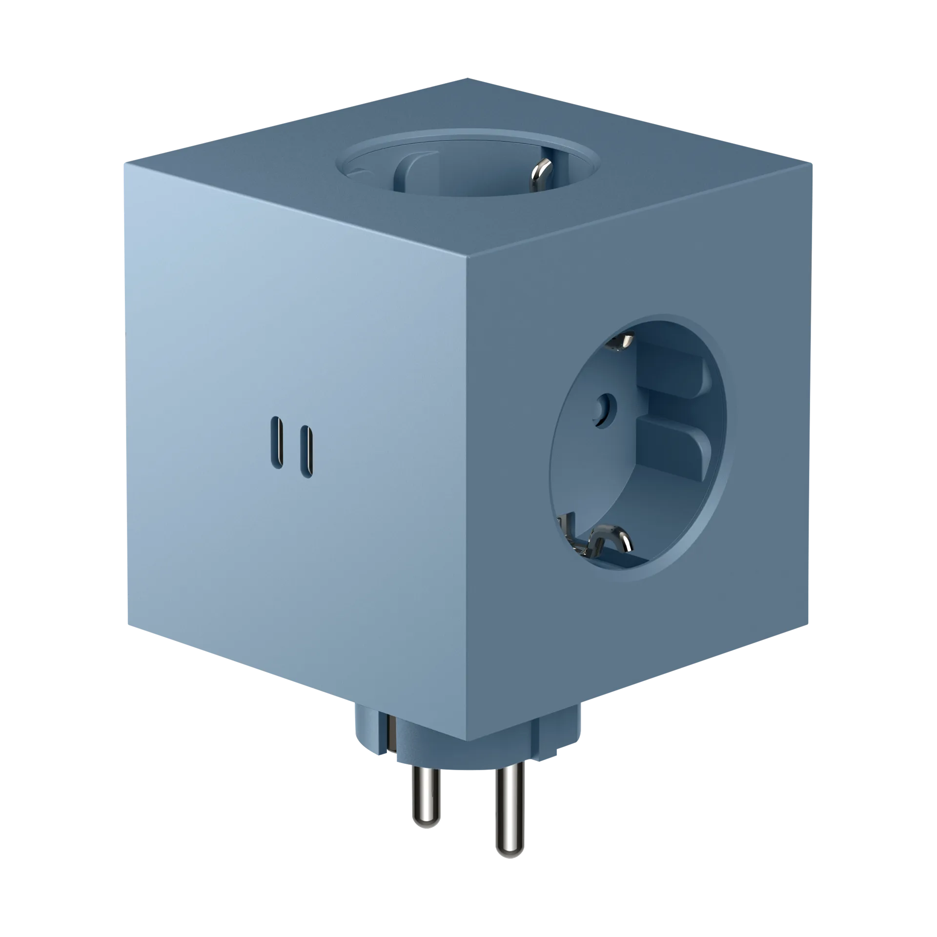 스퀘어 2 아울렛, Shark Blue Avolt | 아볼트