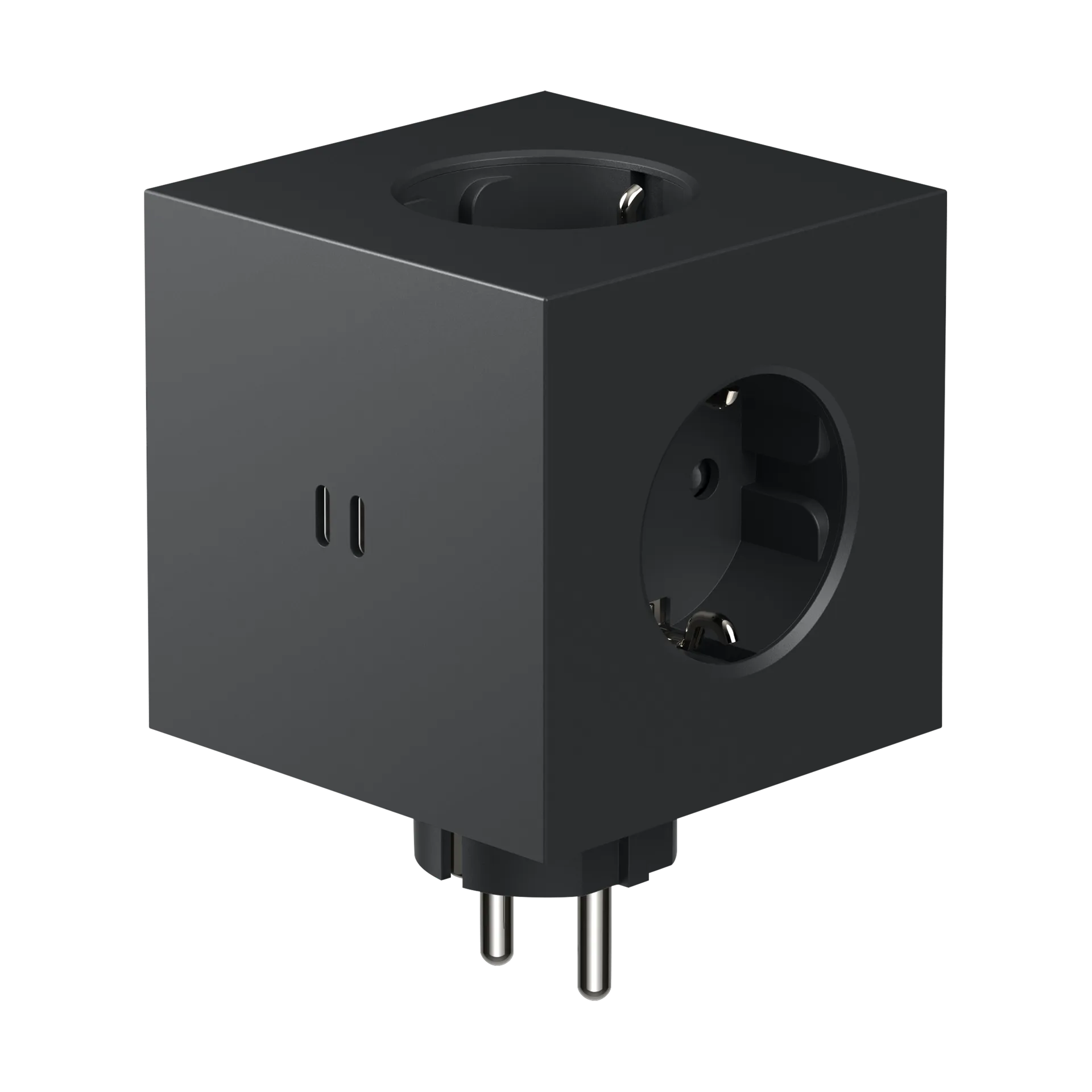 스퀘어 2 아울렛, Stockholm Black Avolt | 아볼트