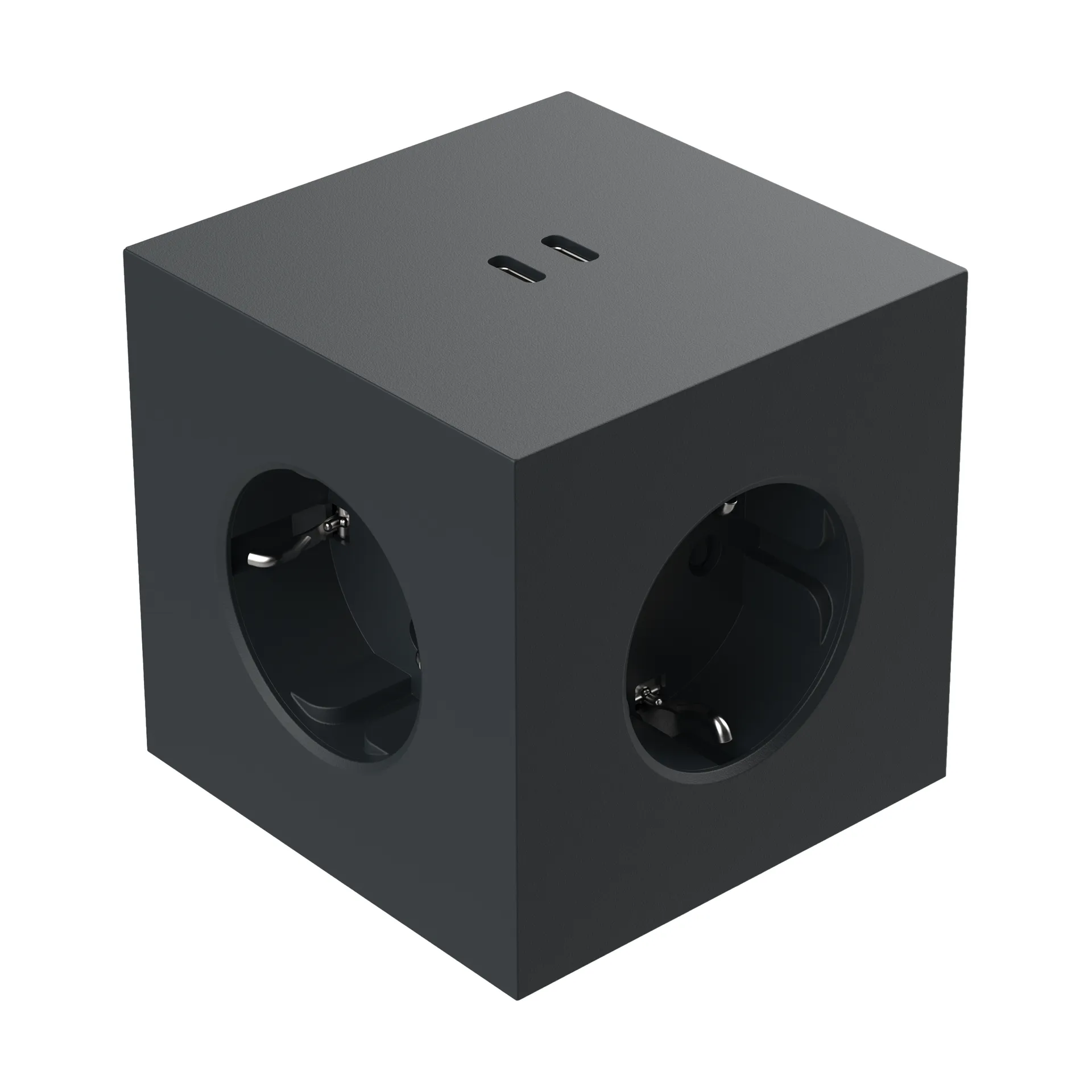 스퀘어 2 아울렛, Stockholm Black Avolt | 아볼트