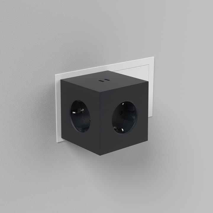 스퀘어 2 아울렛, Stockholm Black Avolt | 아볼트