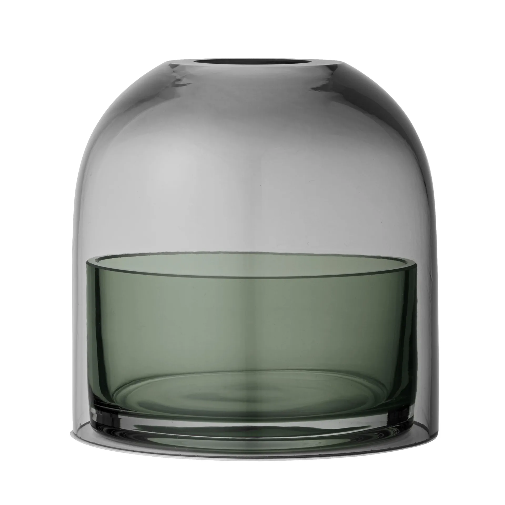 토타 캔들홀더 10cm, green AYTM | 에이와이티엠