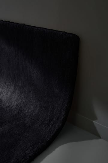 스틸라 러그  16x13 cm - Anthracite - AYTM | 에이와이티엠