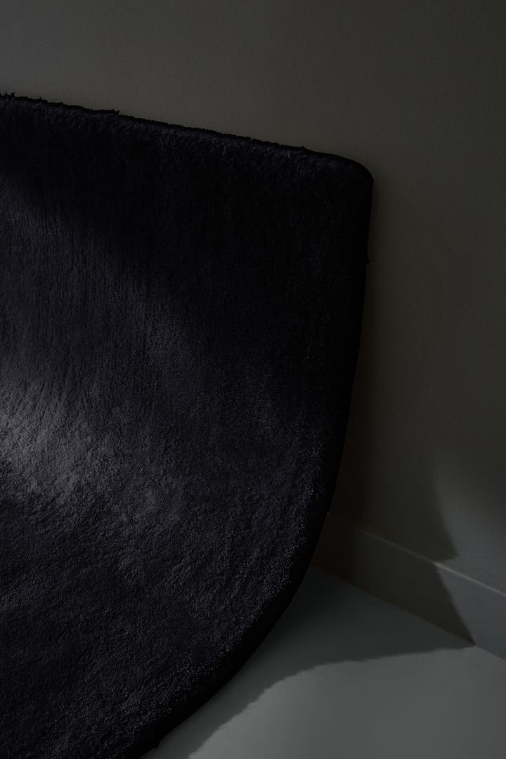 스틸라 러그  16x13 cm, Anthracite AYTM | 에이와이티엠