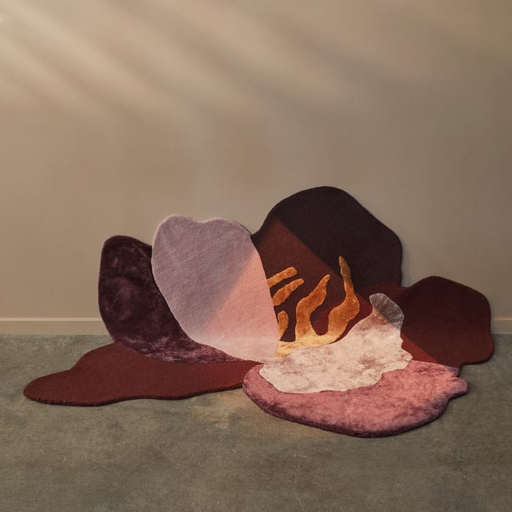 플로레스 러그, 190x150 cm AYTM | 에이와이티엠