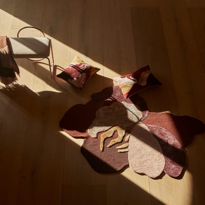 플로레스 러그, 190x150 cm AYTM | 에이와이티엠