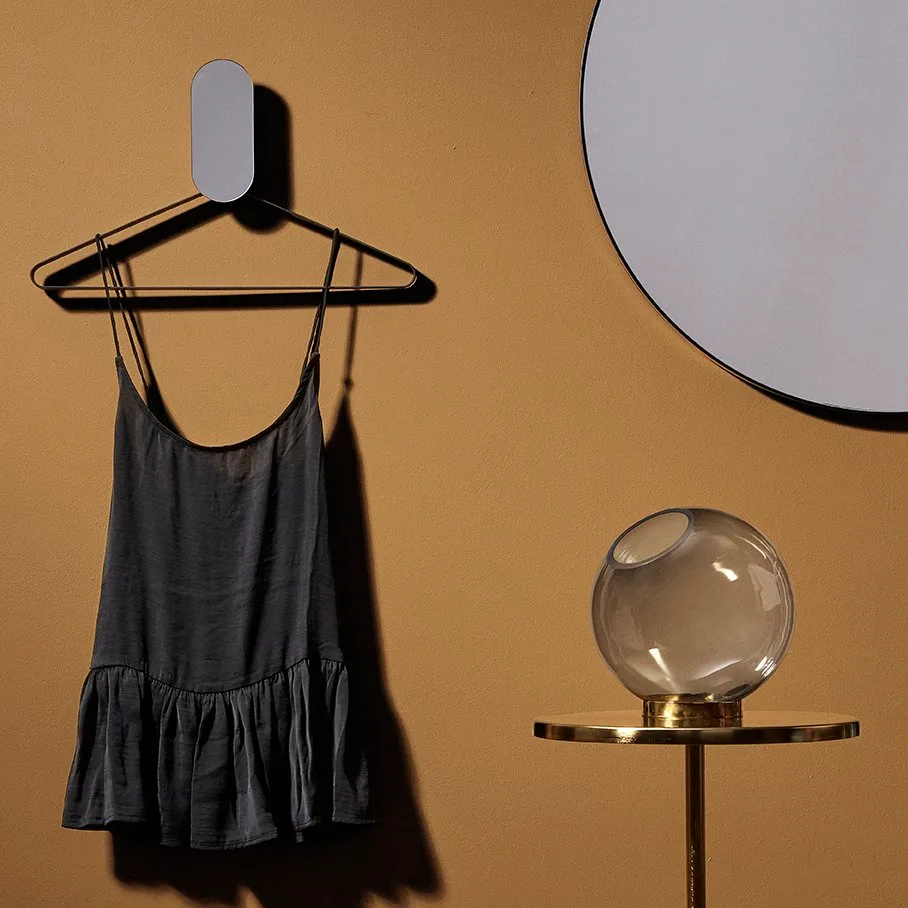 베스티스 행거 2개 세트, black AYTM | 에이와이티엠