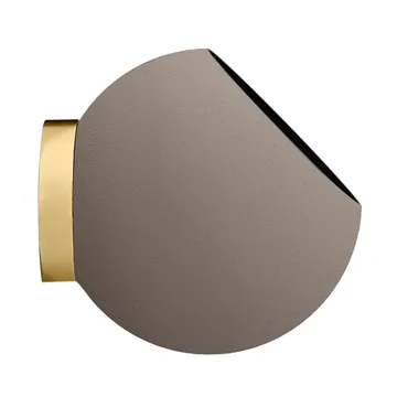 글로브 벽 화분 Ø21 cm - Taupe - AYTM | 에이와이티엠