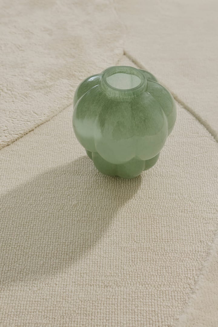 우바 화병 22 cm - Pastel green - AYTM | 에이와이티엠