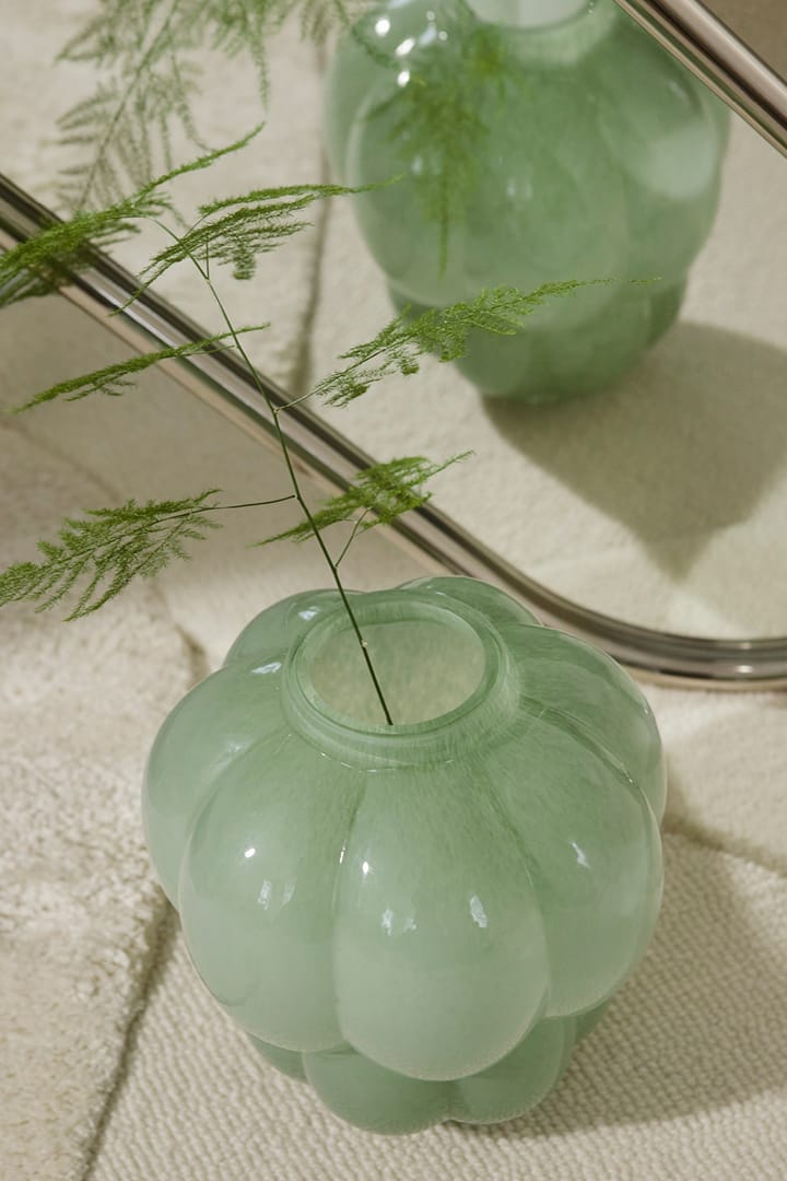우바 화병 22 cm, Pastel green AYTM | 에이와이티엠