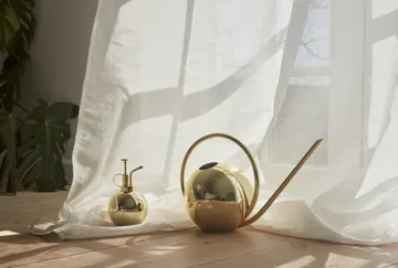 글로브 워터링 캔 23 cm - Gold - AYTM | 에이와이티엠