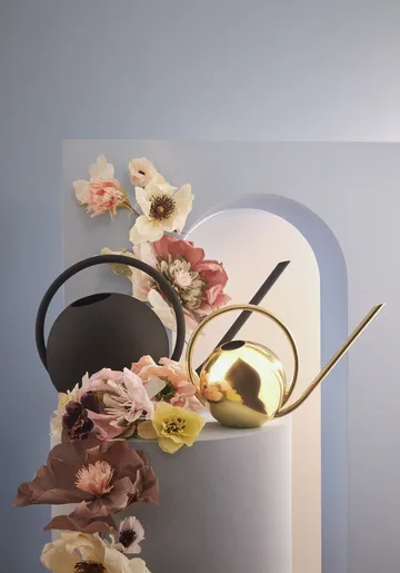 글로브 워터링 캔 23 cm - Gold - AYTM | 에이와이티엠