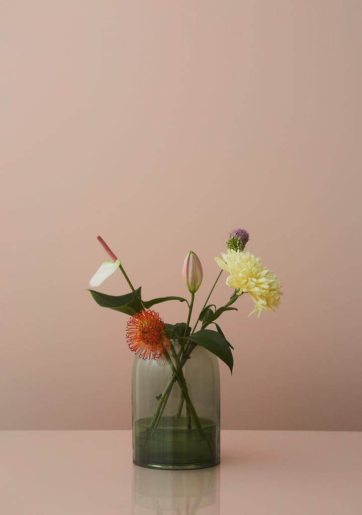 토타 캔들홀더 23cm, green AYTM | 에이와이티엠