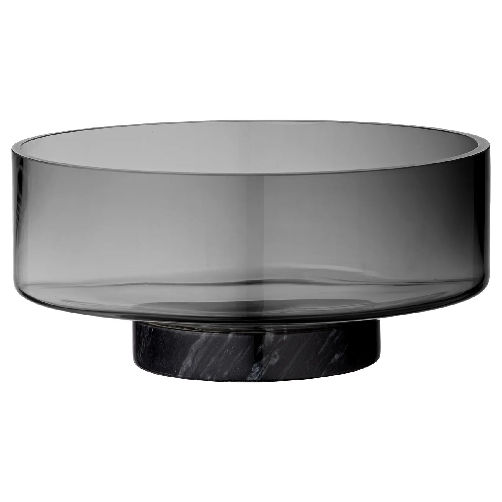 볼비 보울 25 cm, black AYTM | 에이와이티엠