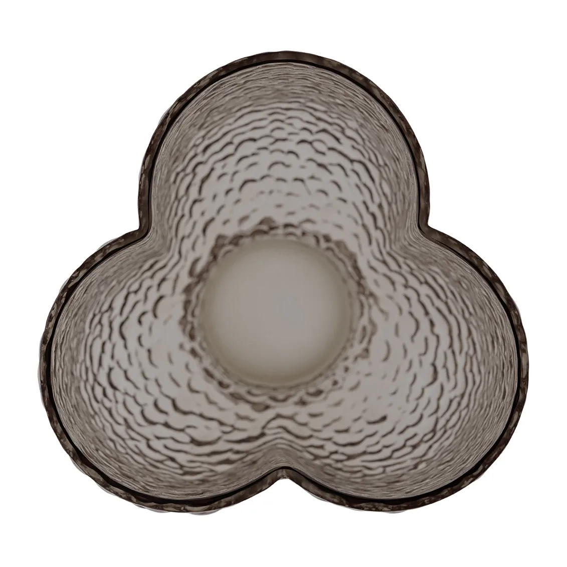 아루라 트리오 화병 25 cm, Black AYTM | 에이와이티엠