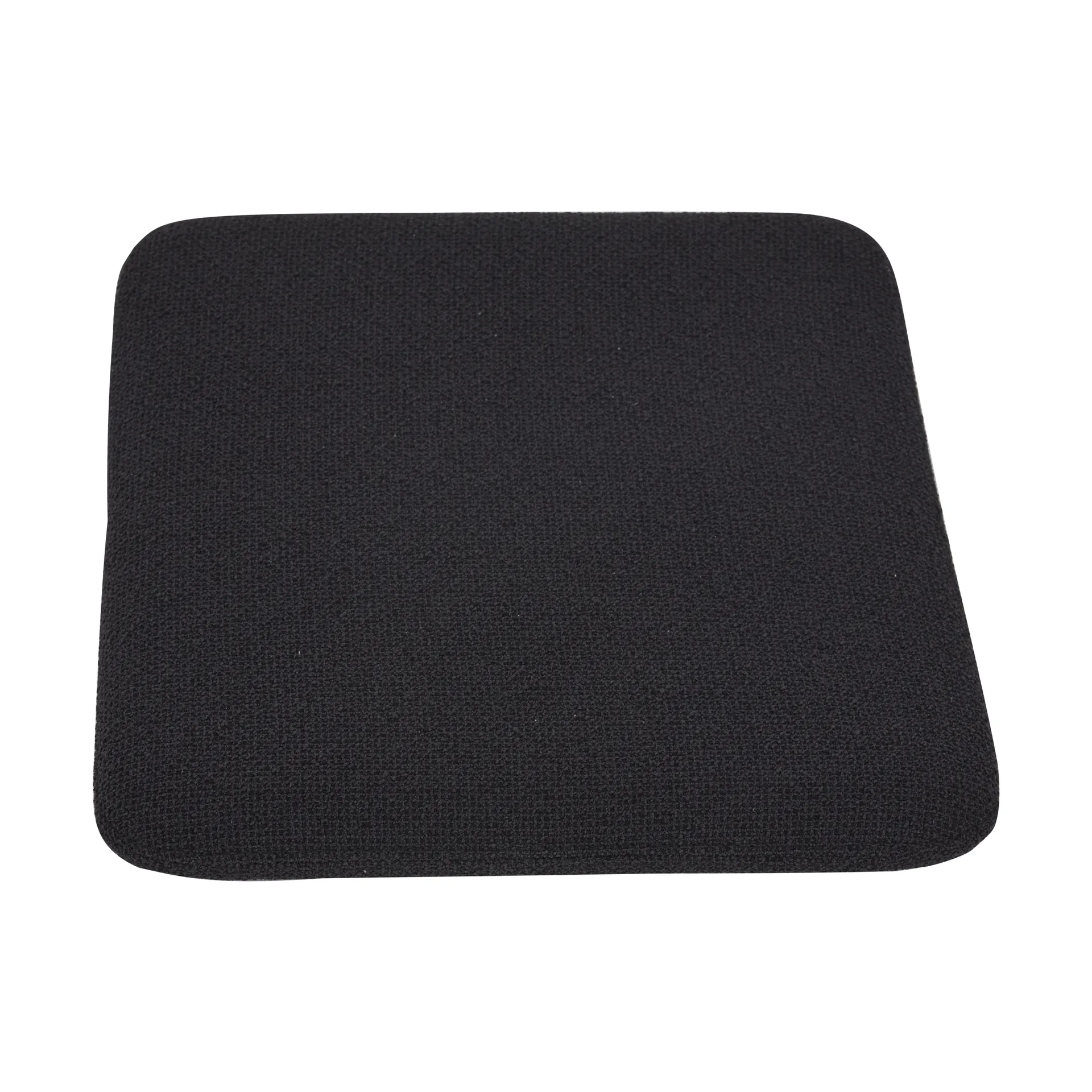 커바 스툴용 시트 쿠션 27x32.5 cm, Anthracite AYTM | 에이와이티엠