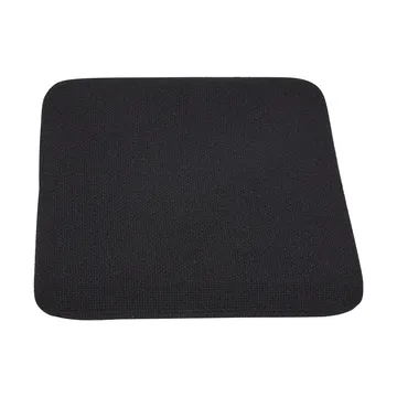 커바 스툴용 시트 쿠션 27x32.5 cm - Anthracite - AYTM | 에이와이티엠