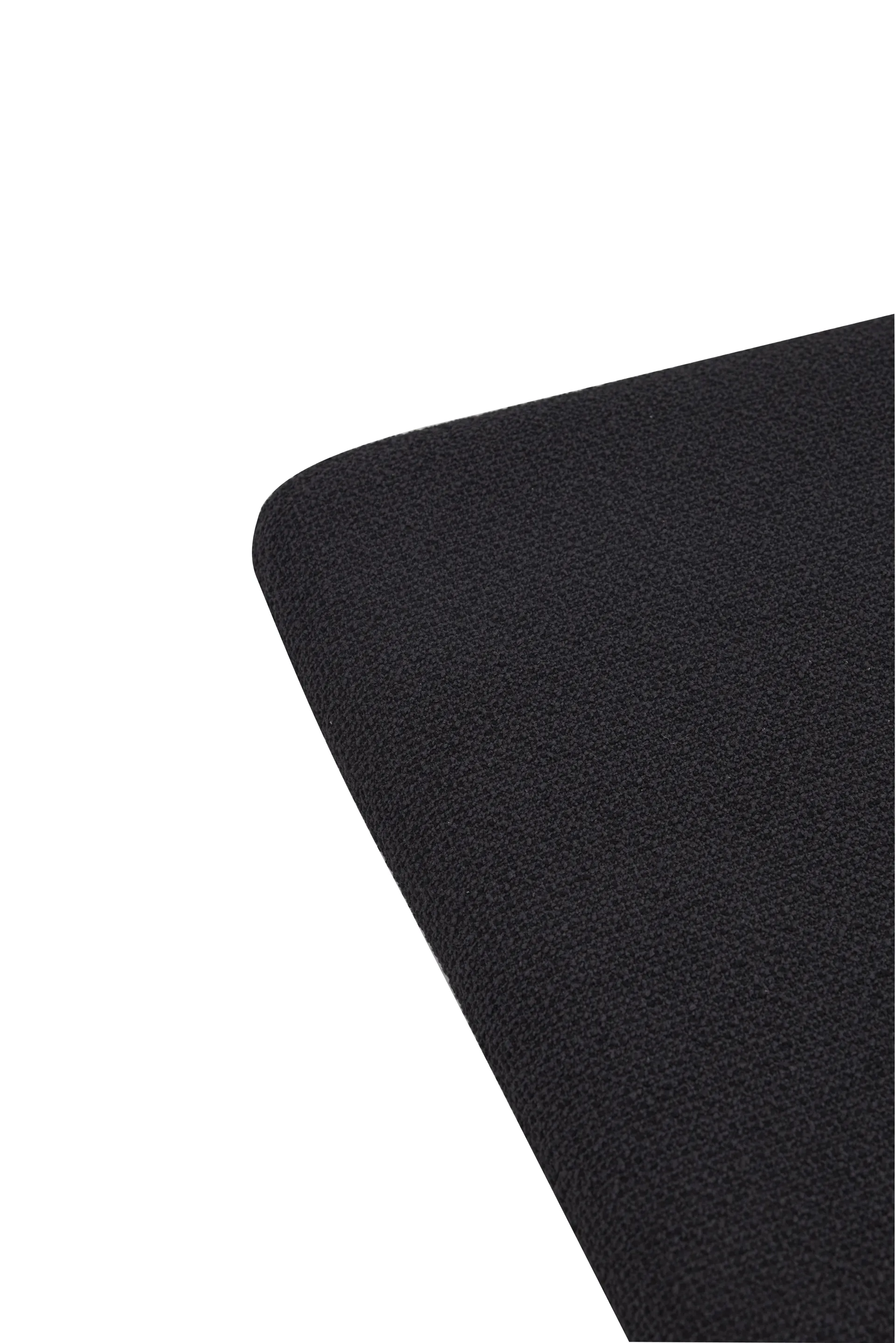 커바 스툴용 시트 쿠션 27x32.5 cm, Anthracite AYTM | 에이와이티엠