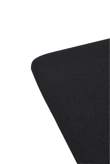 커바 스툴용 시트 쿠션 27x32.5 cm - Anthracite - AYTM | 에이와이티엠