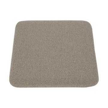 커바 스툴용 시트 쿠션 27x32.5 cm - Taupe - AYTM | 에이와이티엠