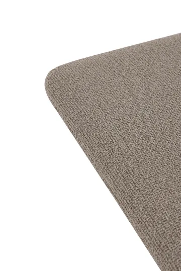 커바 스툴용 시트 쿠션 27x32.5 cm - Taupe - AYTM | 에이와이티엠