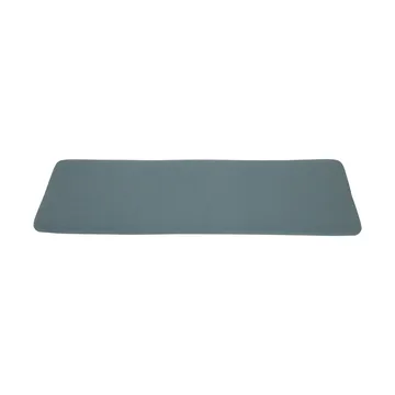 커바 벤치용 시트 쿠션 32x95.5 cm - Dusty Blue - AYTM | 에이와이티엠