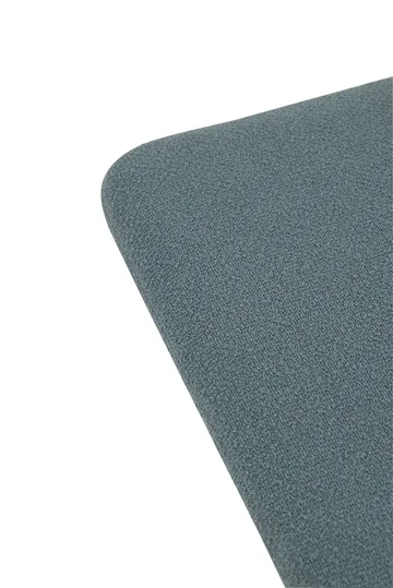 커바 벤치용 시트 쿠션 32x95.5 cm - Dusty Blue - AYTM | 에이와이티엠