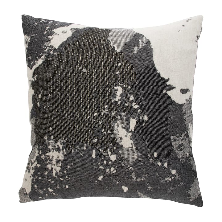 플로레오 쿠션 45x45 cm, White-grey AYTM | 에�이와이티엠
