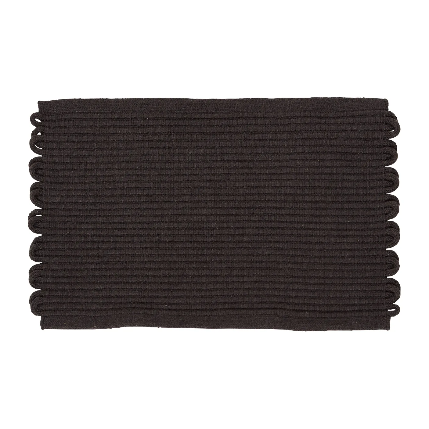 레도노 도어매트 50x70, Dark grey AYTM | 에이와이티엠