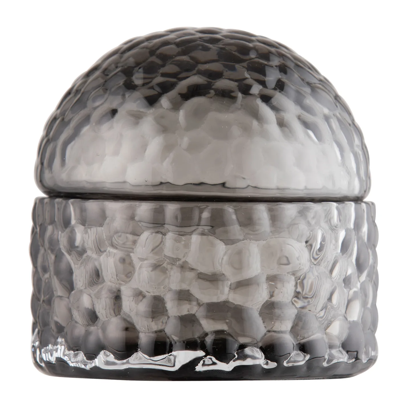 오로라 박스와 덮개 8 cm, Black AYTM | 에이와이티엠