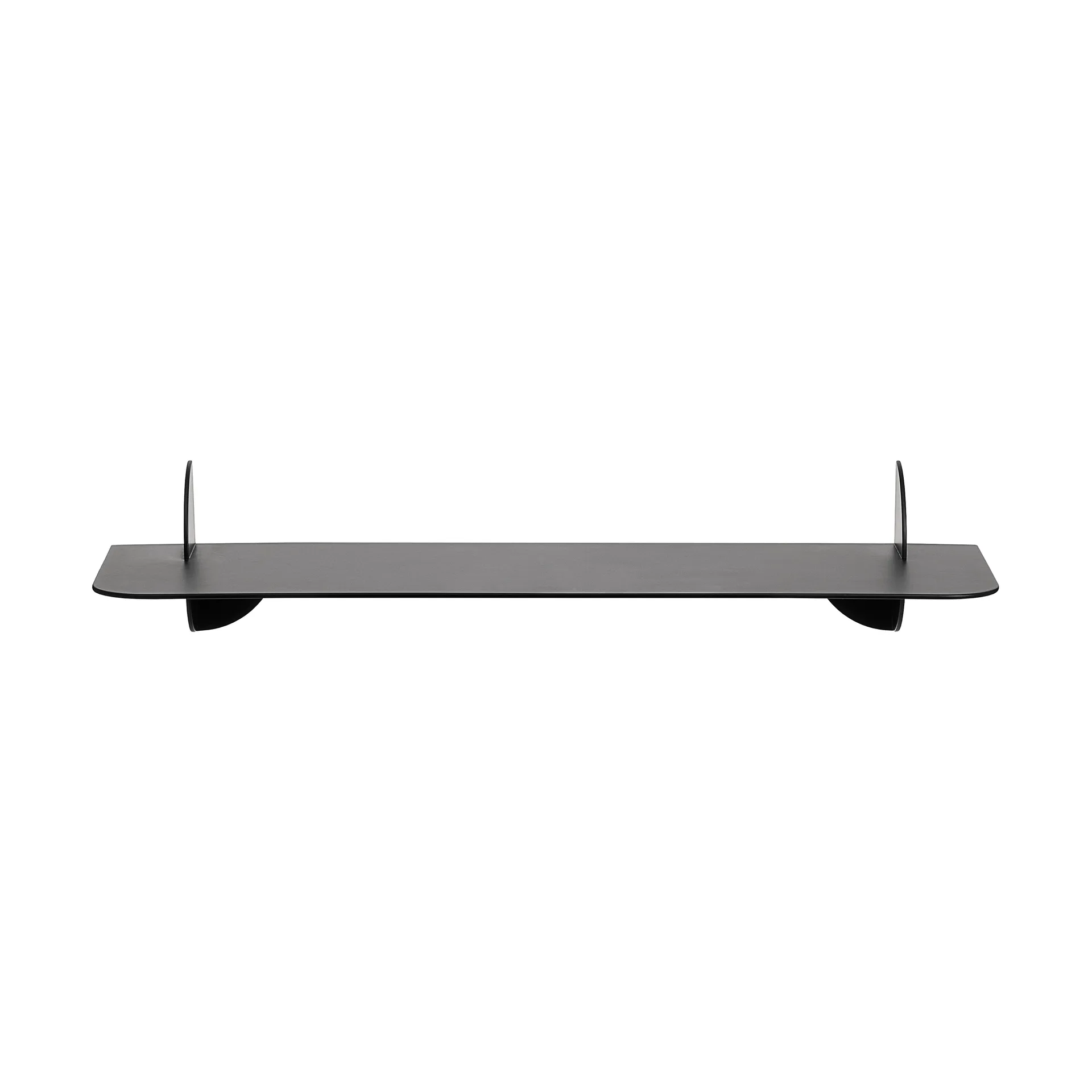 Aedes 선반, Black, 60 cm AYTM | 에이와이티엠