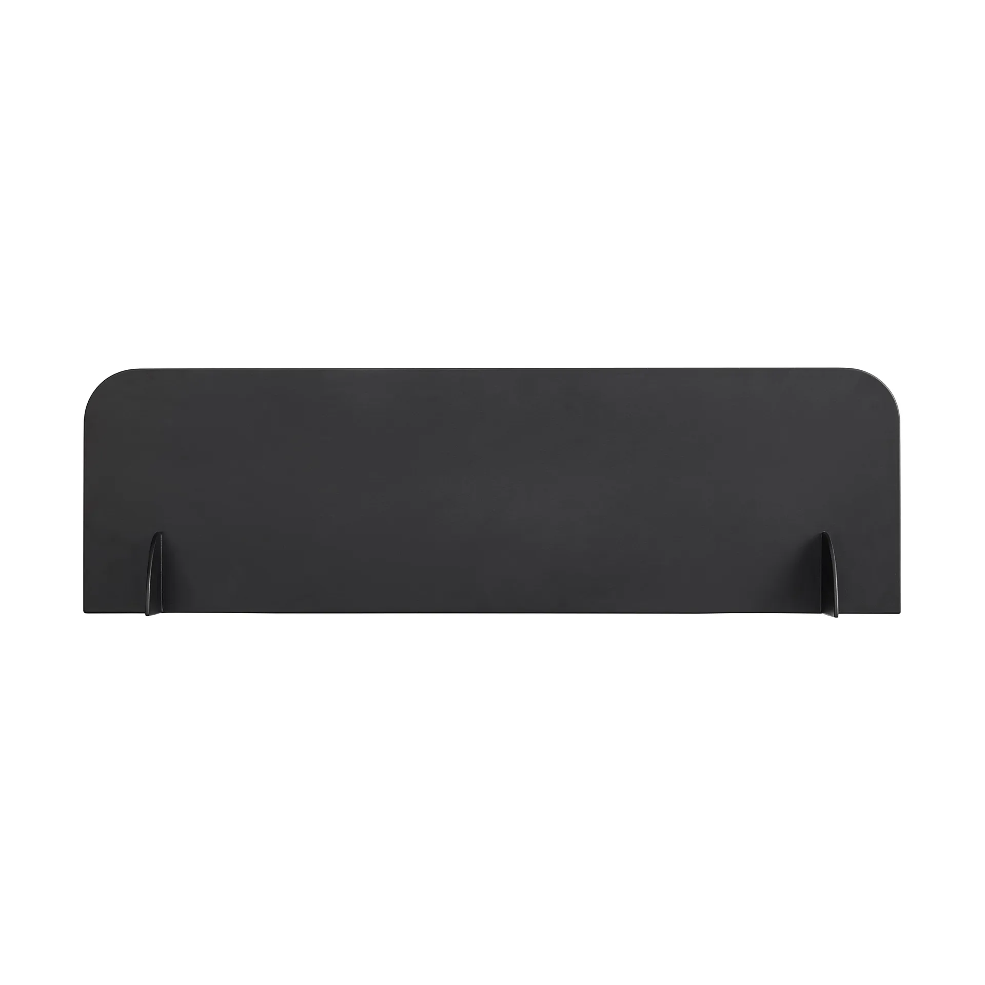 Aedes 선반, Black, 60 cm AYTM | 에이와이티엠