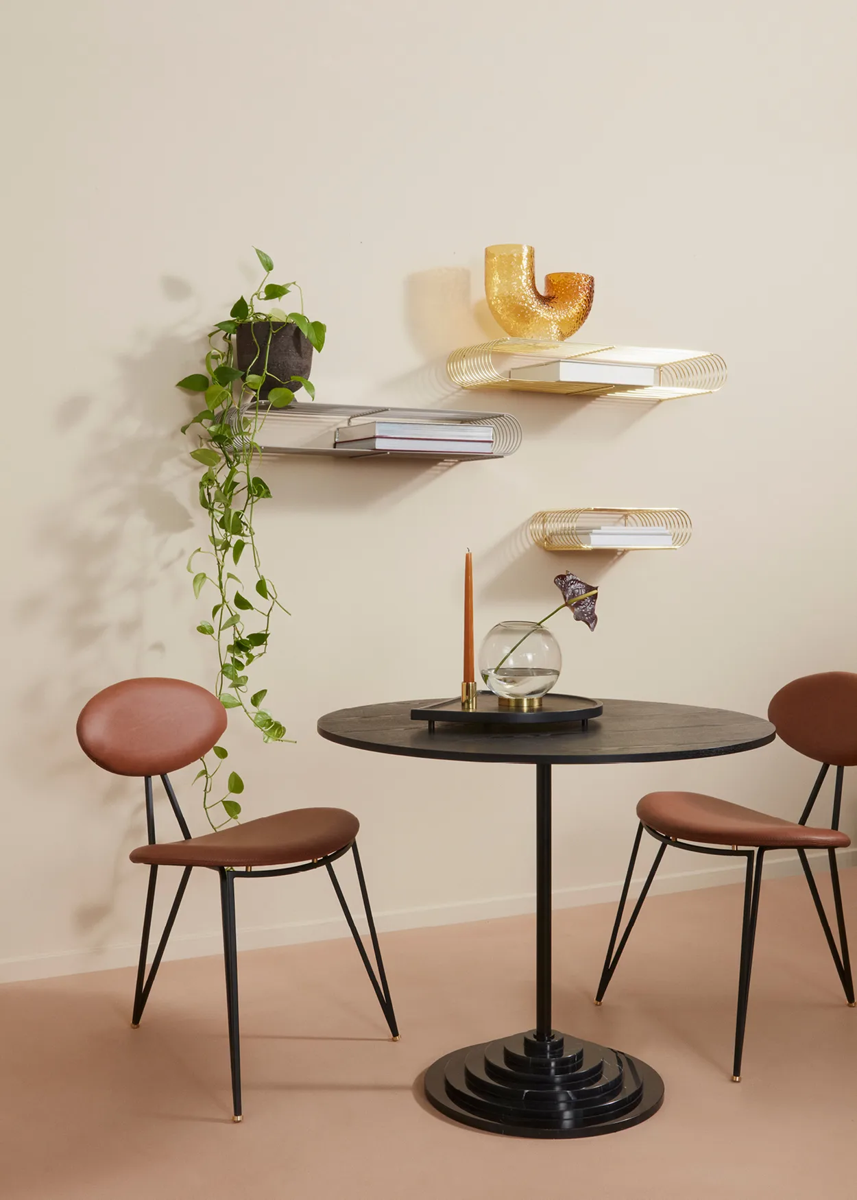 아루라 화병 미듐, Amber AYTM | 에이와이티엠