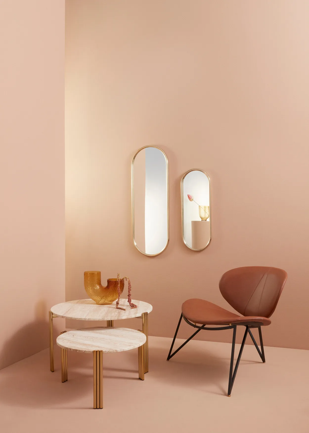 아루라 화병 미듐, Amber AYTM | 에이와이티엠