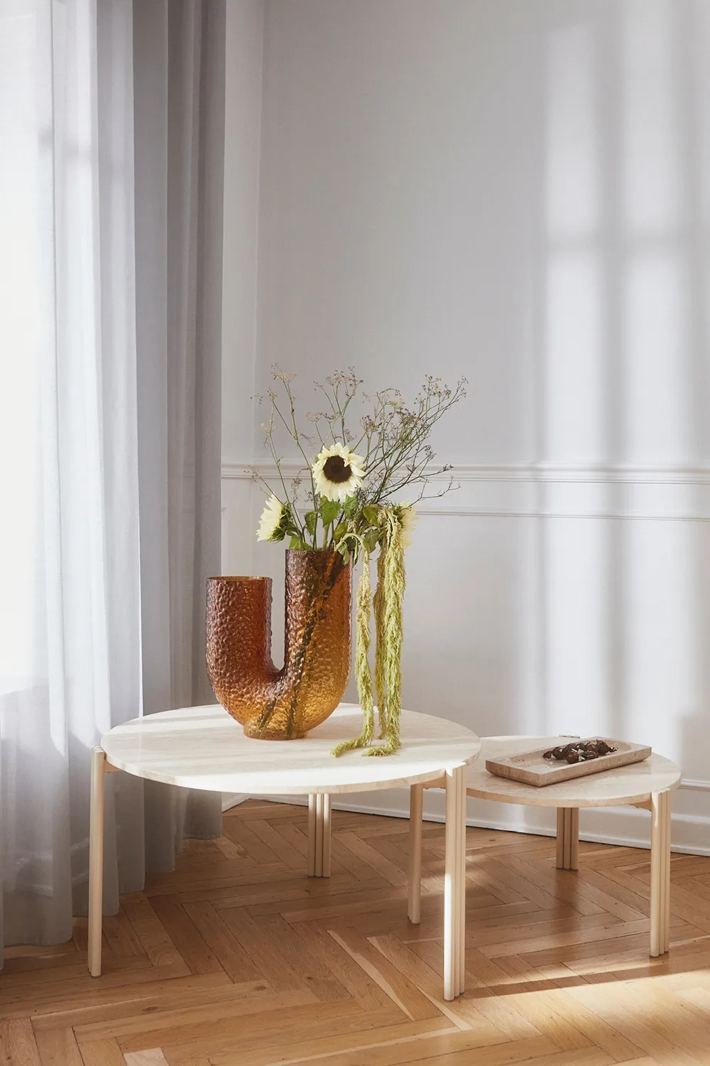 아루라 화병 하이, Amber AYTM | 에이와이티엠