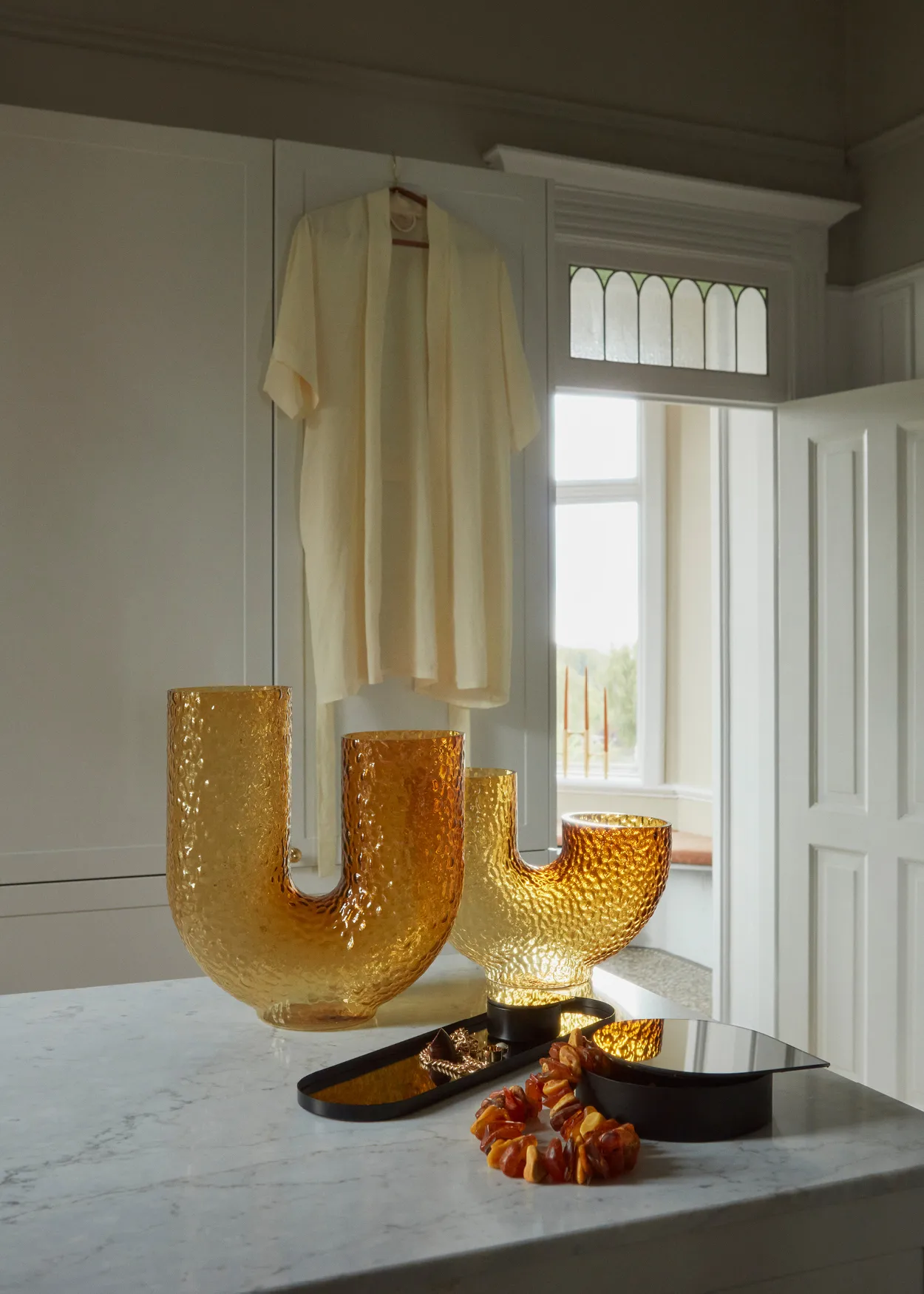 아루라 화병 하이, Amber AYTM | 에이와이티엠