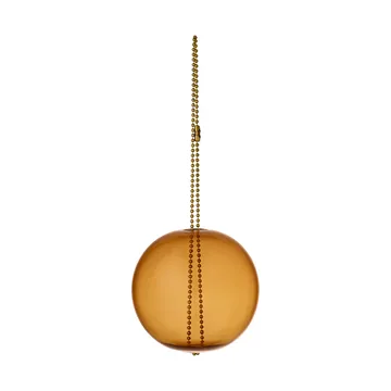 모닐리 크리스마스 트리 원형 장식품 - amber - AYTM | 에이와이티엠