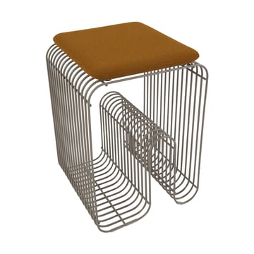 Curva 의자용 시트 쿠션 27x32.5cm - Amber - AYTM | 에이와이티엠