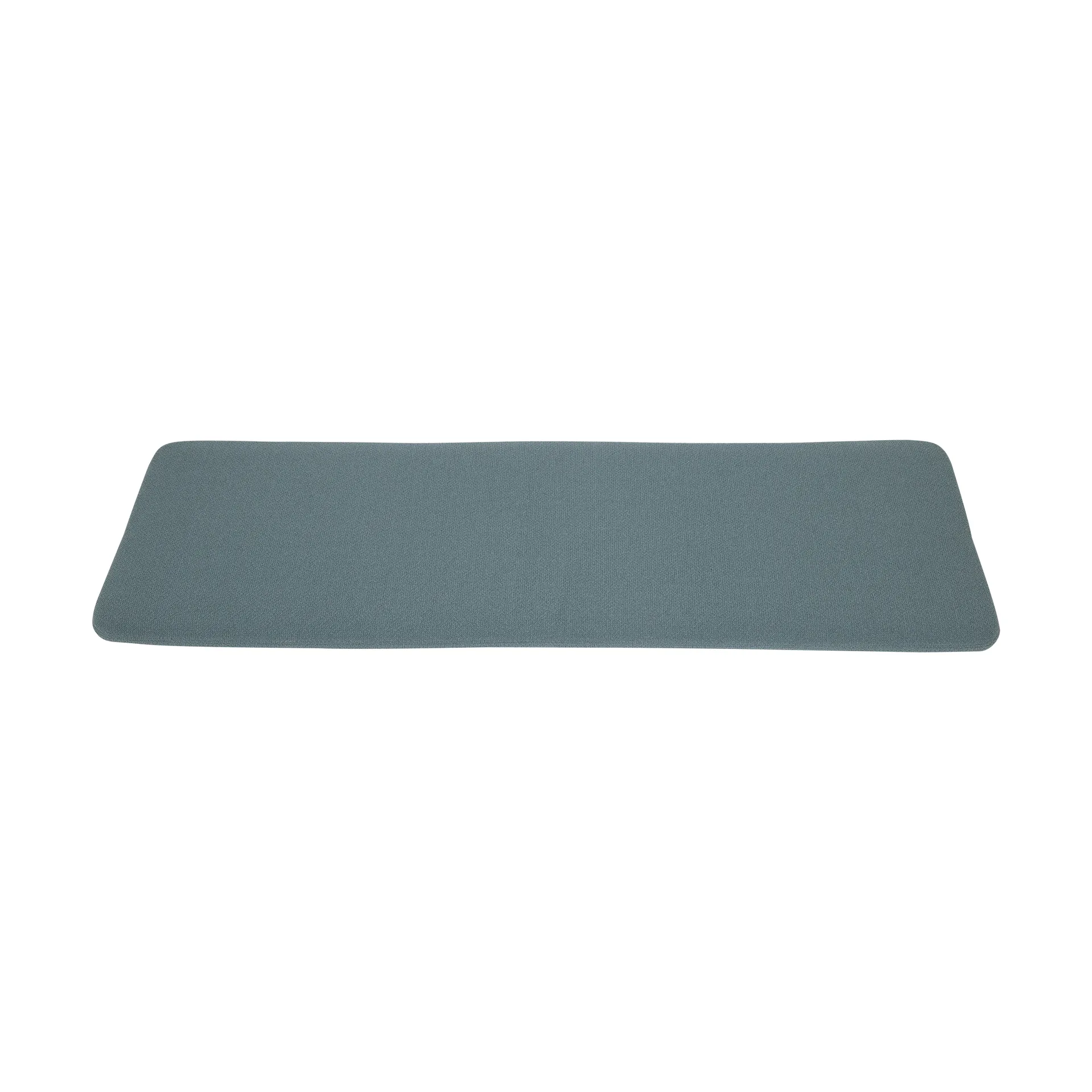 Curva 벤치용 시트 쿠션 32x95.5cm, Dusty Blue AYTM | 에이와이티엠