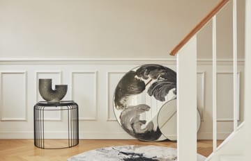 Curva 테이블 45 cm - Black - AYTM | 에이와이티엠