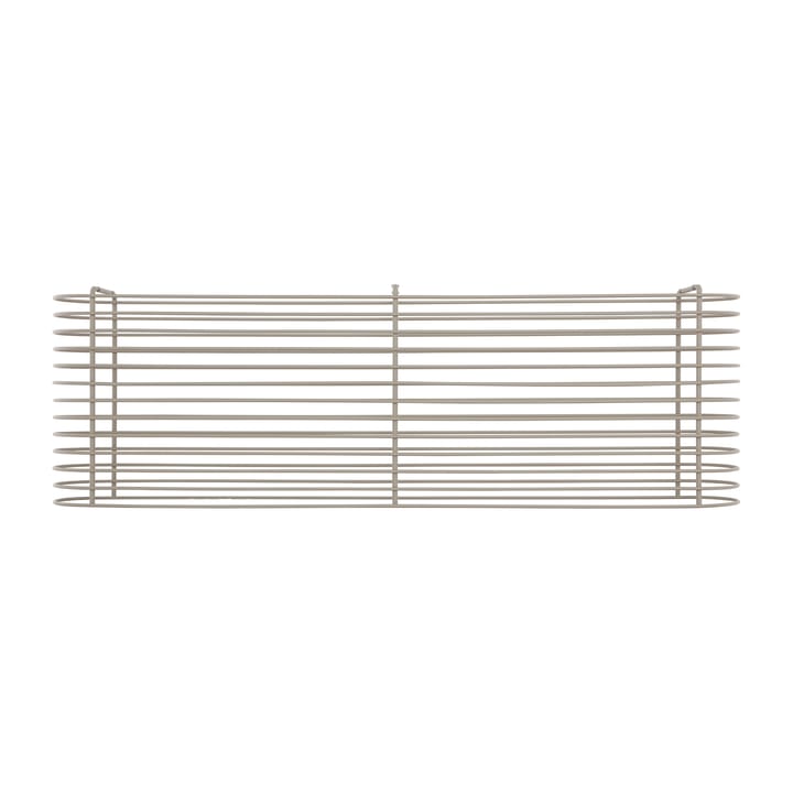 Curva 선반 80.4 cm, Taupe AYTM | 에이와이티엠