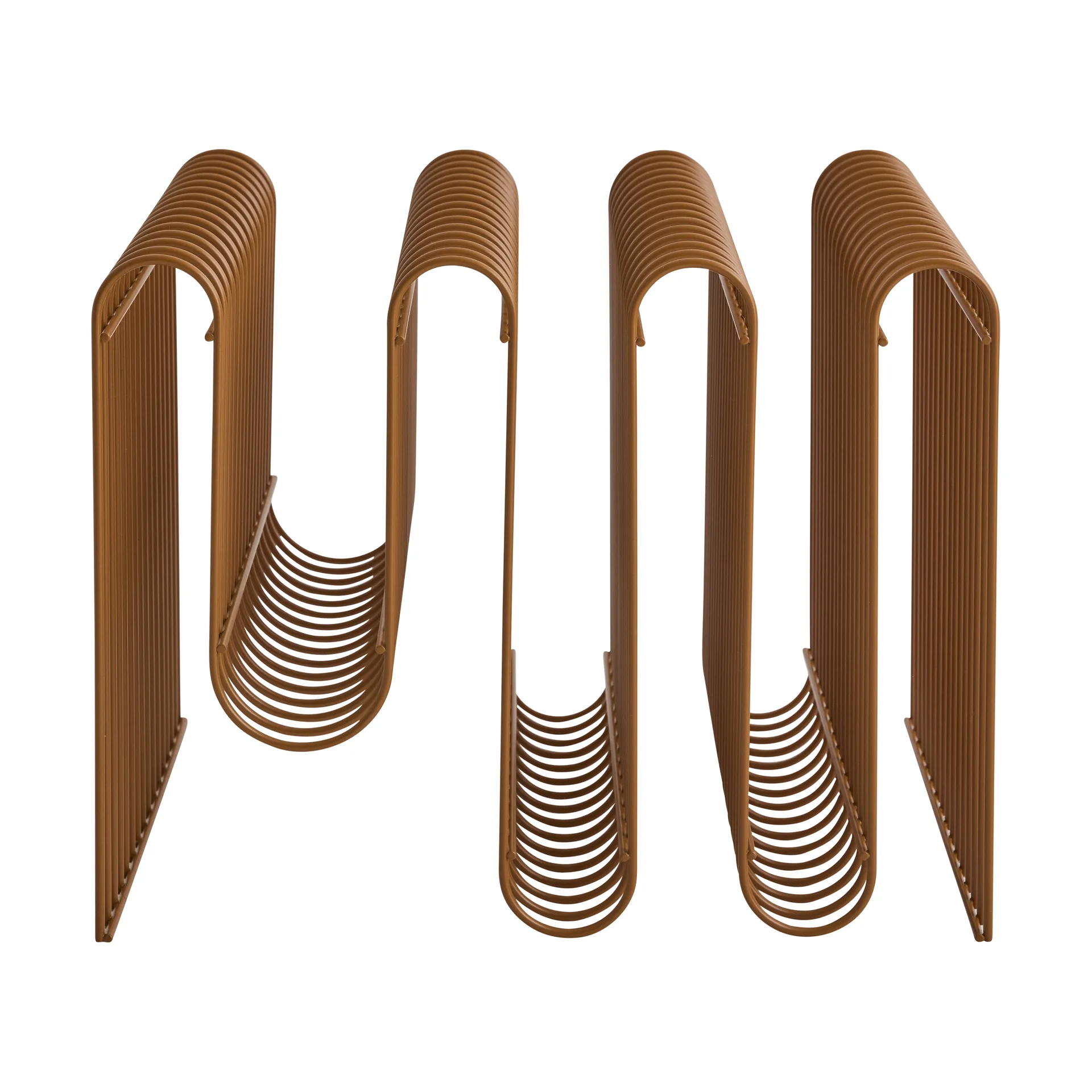 Curva 뉴스페이퍼 스탠드, Amber AYTM | 에이와이티엠