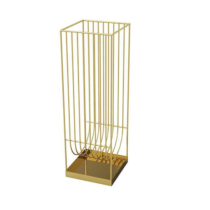 Curva 우산 스탠드, gold AYTM | 에이와이티엠