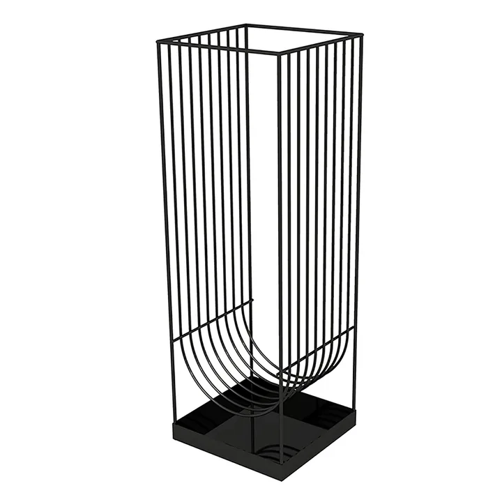 커바 우산꽂이 H56 cm - Black - AYTM | 에이와이티엠