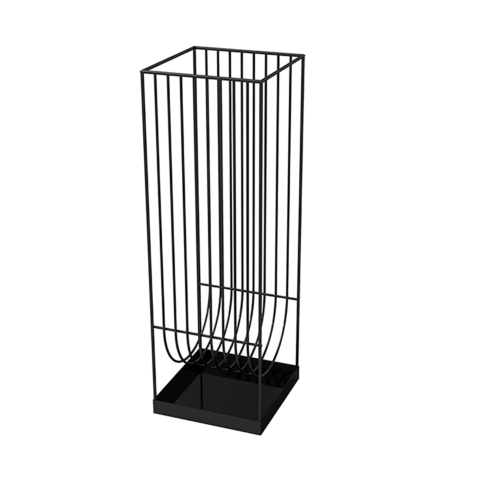 커바 우산꽂이 H56 cm, Black AYTM | 에이와이티엠