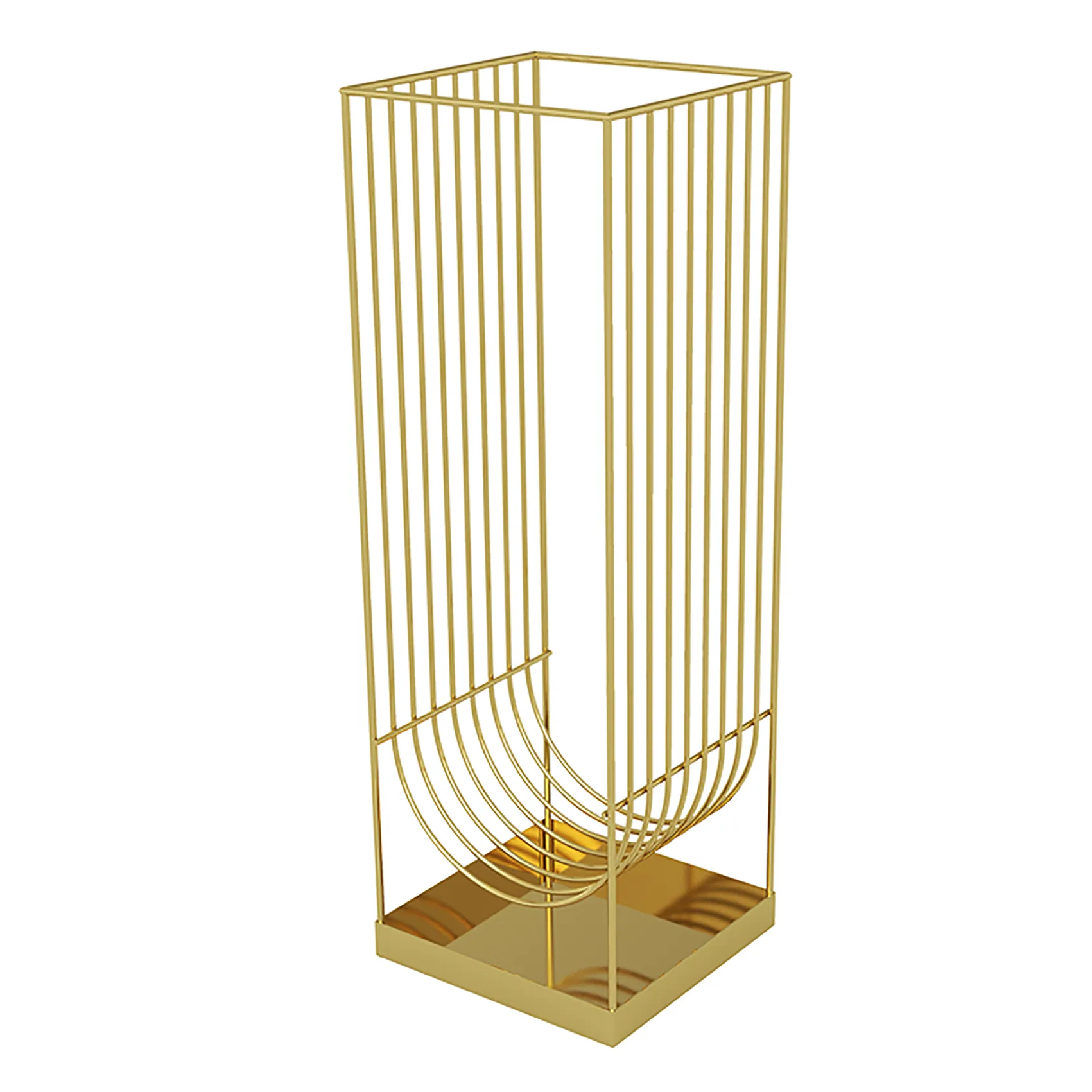 커바 우산꽂이 H56 cm, Gold AYTM | 에이와이티엠