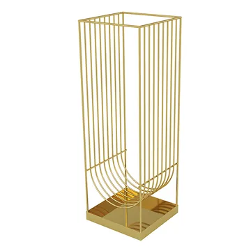 커바 우산꽂이 H56 cm - Gold - AYTM | 에이와이티엠