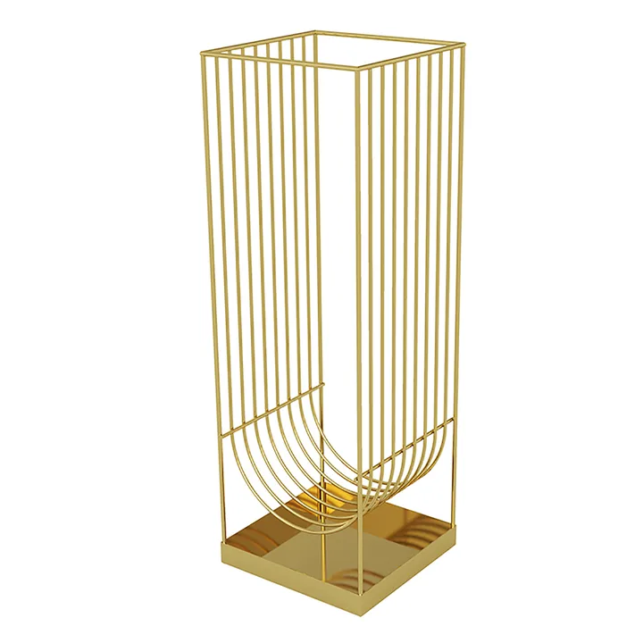 커바 우산꽂이 H56 cm - Gold - AYTM | 에이와이티엠