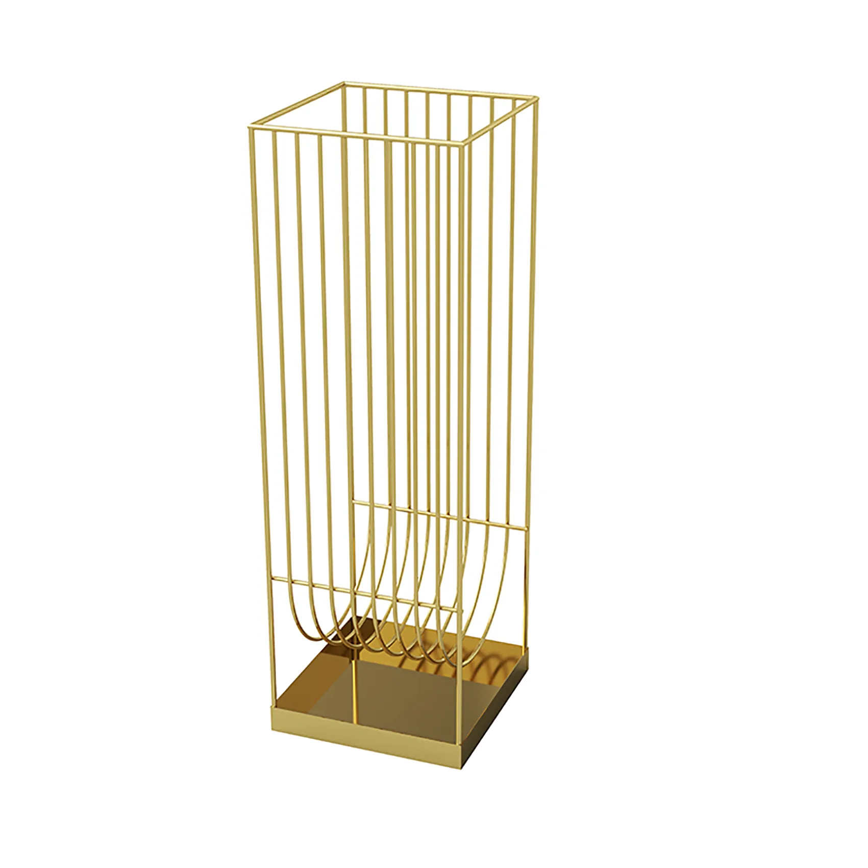 커바 우산꽂이 H56 cm, Gold AYTM | 에이와이티엠